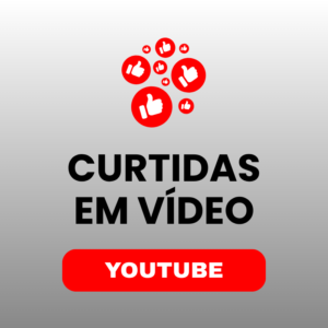 Curtidas Em Vídeo YouTube